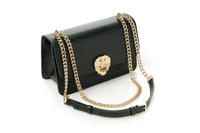 Vince Camuto Amore Verde Oscuro